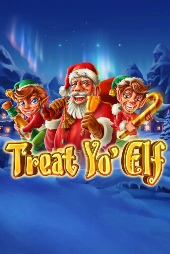 Treat Yo’ Elf - играть онлайн | Казино GMSlots бесплатно без регистрации