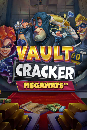Vault Cracker Megaways - играть онлайн | Казино GMSlots бесплатно без регистрации