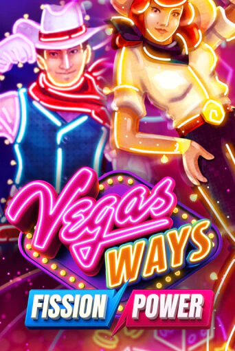 Vegas Ways - играть онлайн | Казино GMSlots бесплатно без регистрации