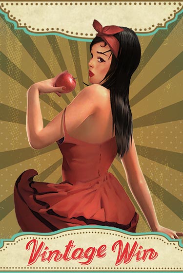 Vintage Win - играть онлайн | Казино GMSlots бесплатно без регистрации