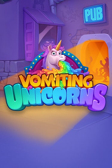 Vomiting Unicorns - играть онлайн | Казино GMSlots бесплатно без регистрации