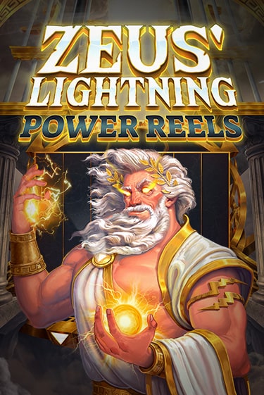 Zeus Lightning Power Reels - играть онлайн | Казино GMSlots бесплатно без регистрации