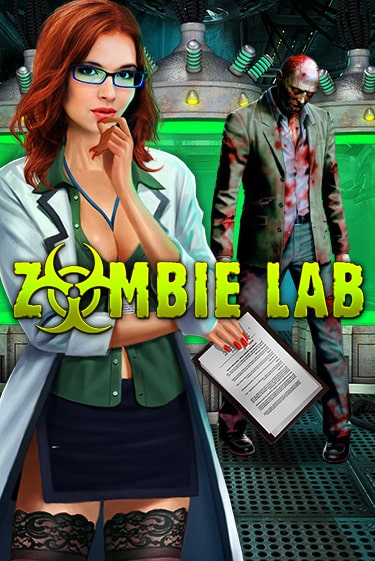 Zombie Lab - играть онлайн | Казино GMSlots бесплатно без регистрации