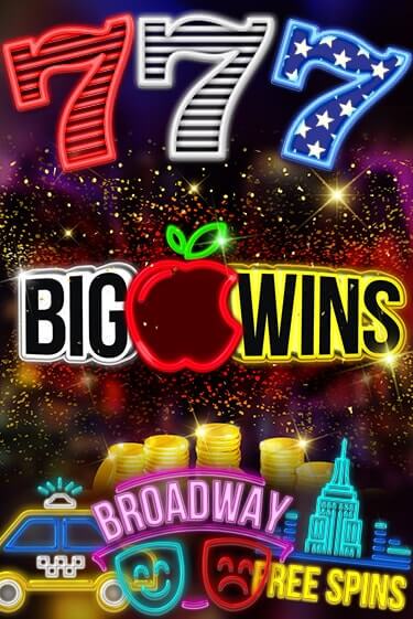 Big Apple Wins - играть онлайн | Казино GMSlots бесплатно без регистрации