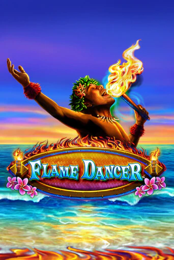 Flame Dancer - играть онлайн | Казино GMSlots бесплатно без регистрации