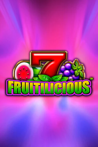 Fruitilicious - играть онлайн | Казино GMSlots бесплатно без регистрации