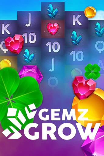 Gemz Grow - играть онлайн | Казино GMSlots бесплатно без регистрации