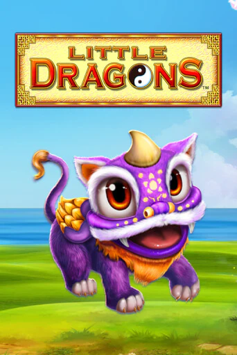 Little Dragons - играть онлайн | Казино GMSlots бесплатно без регистрации