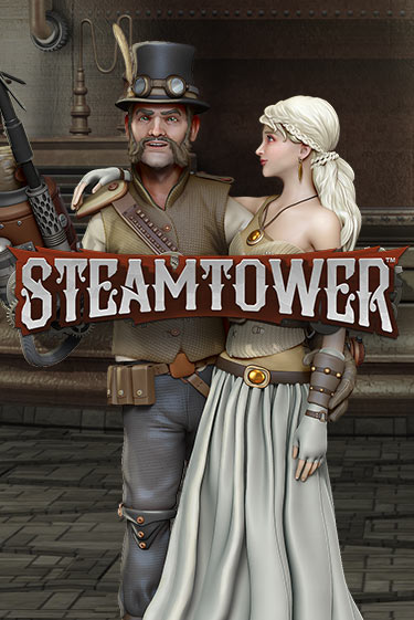 Steam Tower™ - играть онлайн | Казино GMSlots бесплатно без регистрации